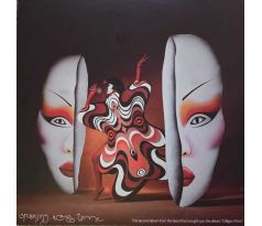 Gilligan Moss – Speaking Across Time - Color Vinyl (LP) Vinyl album