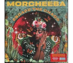 Morcheeba - Escape The Chaos (LP) Vinyl album