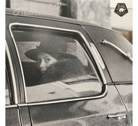 Mitchell Joni - Hejira Demos (LP) Vinyl album