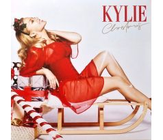 Minogue Kylie - Christmas (LP) Vinyl album