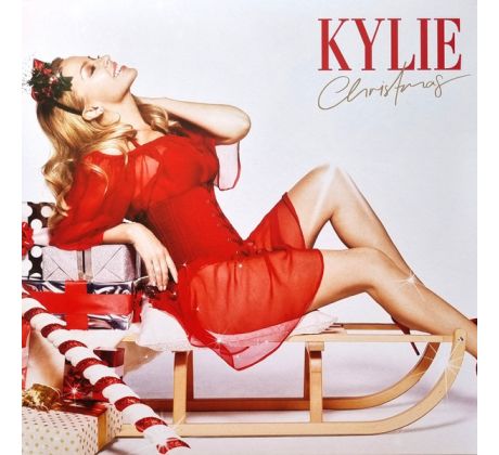 Minogue Kylie - Christmas (LP) Vinyl album