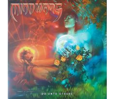 Mindwars - Do Unto Others (LP) Vinyl album