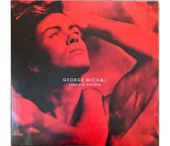 Michael George - Careless Whisper - EP (LP) Vinyl album