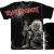 Iron Maiden - Eddies Cable Break 1 (fullprint) (t-shirt)