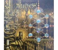 Melechesh - The Epigenesis (2LP) Vinyl album