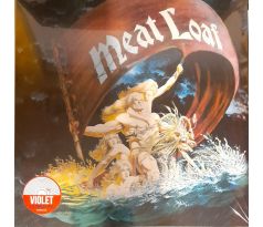 Meat Loaf - Dead Ringer - Violet Vinyl (LP) Vinyl album