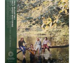 Mc Cartney Paul And Wings - Wild Life (LP) Vinyl album