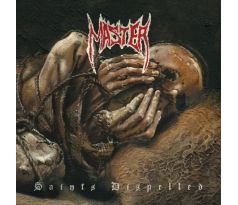 Master - Saints Dispelled (LP) Vinyl album