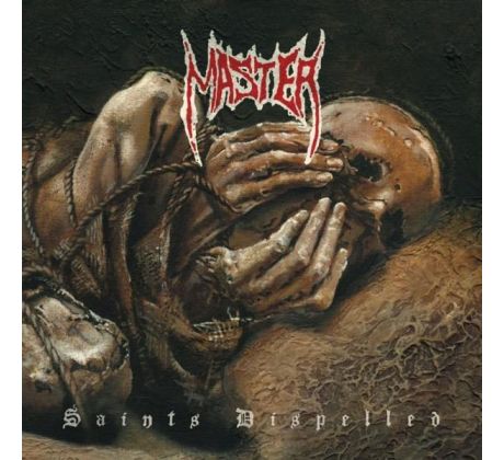 Master - Saints Dispelled (LP) Vinyl album