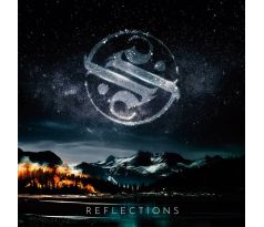 Soulline - Reflections (CD) audio CD album