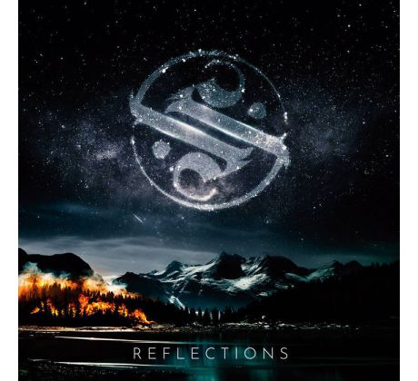 Soulline - Reflections (CD) audio CD album