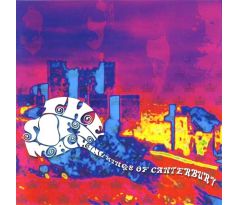 Soft Machine - Kings Of Canterbury (2CD) audio CD album