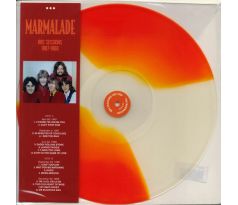 Marmalade - BBC Sessions 1967-1968 (Mono) - Color Vinyl (LP) Vinyl album