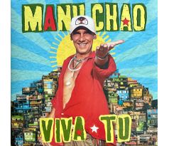 Manu Chao - Viva Tu (LP) Vinyl album