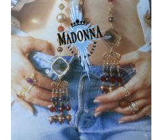 Madonna - Like A Prayer (LP) Vinyl album