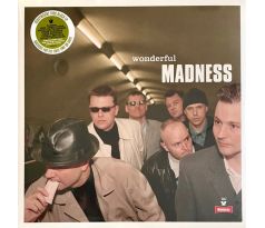 Madness - Wonderful (LP) Vinyl album