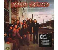 Lynyrd Skynyrd - (Pronounced Leh-nérd Skin-nérd) (LP) Vinyl album