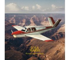 Lola Marsh - Someday Tomorrow Maybe (LP) Vinyl album