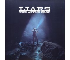 Liars - The Apple Drop - Limited Edition On Coloured Recycled Vinyl (LP) Vinyl album