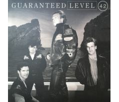 Level 42 - Guaranteed (2LP) Vinyl album