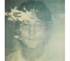 Lennon John - Imagine (LP) Vinyl album