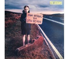 Lathums - From Nothing To Be A Little Bit More (LP) Vinyl album