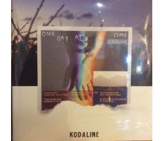 Kodaline - One Day At A Time - Deluxe Edition (2LP) Vinyl album