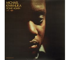 Kiwanuka Michael - Home Again (LP) Vinyl album