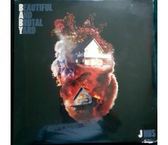 J Hus - Beautiful And Brutal Yard (2LP) Vinyl album