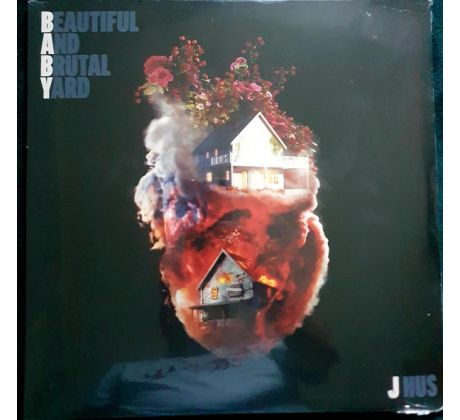 J Hus - Beautiful And Brutal Yard (2LP) Vinyl album