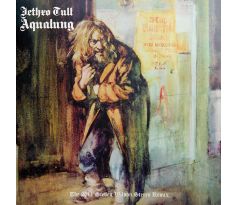 Jethro Tull - Aqualung (The 2011 Steven Wilson Stereo Remix) (LP) Vinyl album
