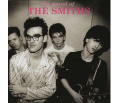 Smiths The - The Sound Of The Smiths (CD) audio CD album