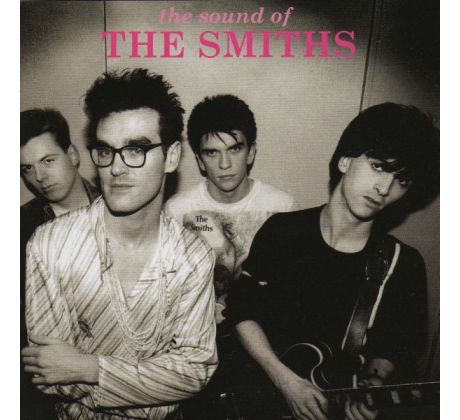 Smiths The - The Sound Of The Smiths (CD) audio CD album