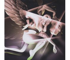 Smashing Pumpkins - Shiny And Oh So Bright - Vol.1 - No Past No Future No Sun (CD) audio CD album