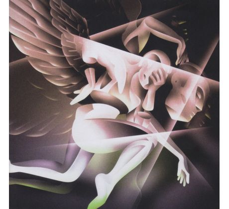 Smashing Pumpkins - Shiny And Oh So Bright - Vol.1 - No Past No Future No Sun (CD) audio CD album