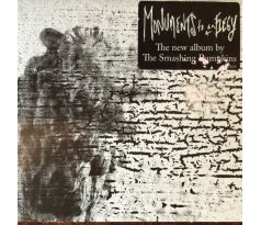 Smashing Pumpkins - Monuments To An Elegy (CD) audio CD album