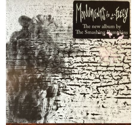 Smashing Pumpkins - Monuments To An Elegy (CD) audio CD album