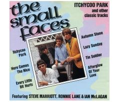 Small Faces - Itchycoo Park (CD) audio CD album
