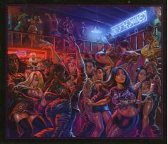 Slash - Orgy Of The Damned (CD) audio CD album