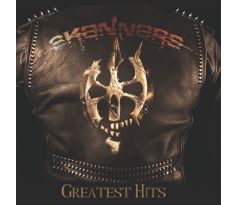 Skanners - Greatest Hits (CD) audio CD album