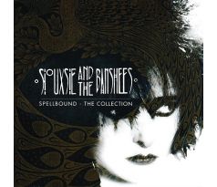Siouxsie And The Banshees - Spellbound - The Collection (CD) audio CD album