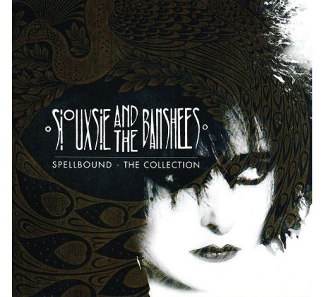 Siouxsie And The Banshees - Spellbound - The Collection (CD) audio CD album