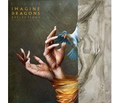 Imagine Dragons - Reflections (From The Vault Of Smoke + Mirrors) (LP) Vinyl album
