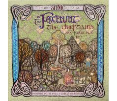 Chieftains - The Foxhunt (San Francisco 1973) - Bears Sonic Journal (LP) Vinyl album