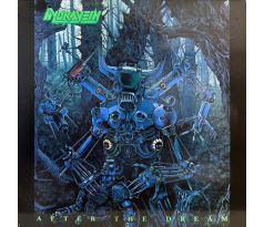Hydravein - After The Dream - Coloured Vinyl (LP) Vinyl album