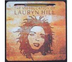 Hill Lauryn - The Miseducation Of Lauryn Hill (2LP) Vinyl album