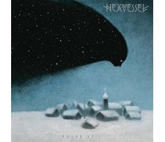 Hexvessel - Polar Veil (LP) Vinyl album