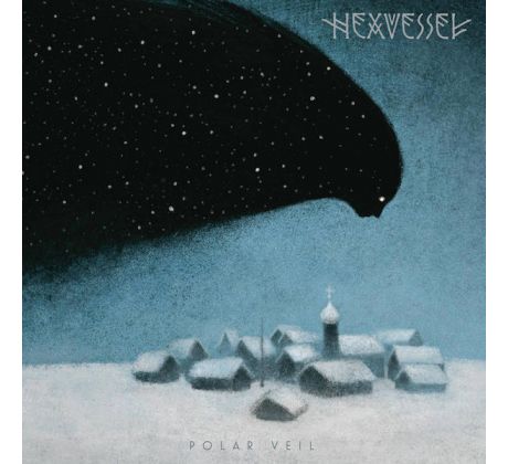 Hexvessel - Polar Veil (LP) Vinyl album
