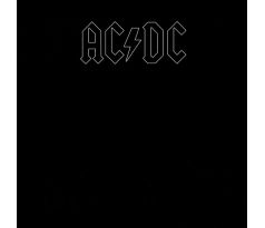 AC/DC - Back In Black - Gold Vinyl (LP) Vinyl album