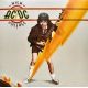 AC/DC - High Voltage - Gold Vinyl (LP) Vinyl album